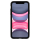 Etui Rugged Armor do iPhone 11 matt czarne - 519933 - zdjęcie 4